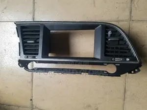Elantra 2017 Ac Vent