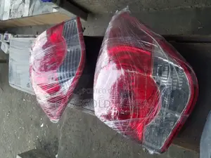 Chevrolet Cruze Rear Light 2012 Model