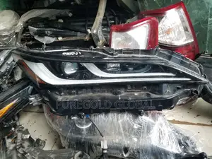 Latest Model Lexus and Toyota Lights Available