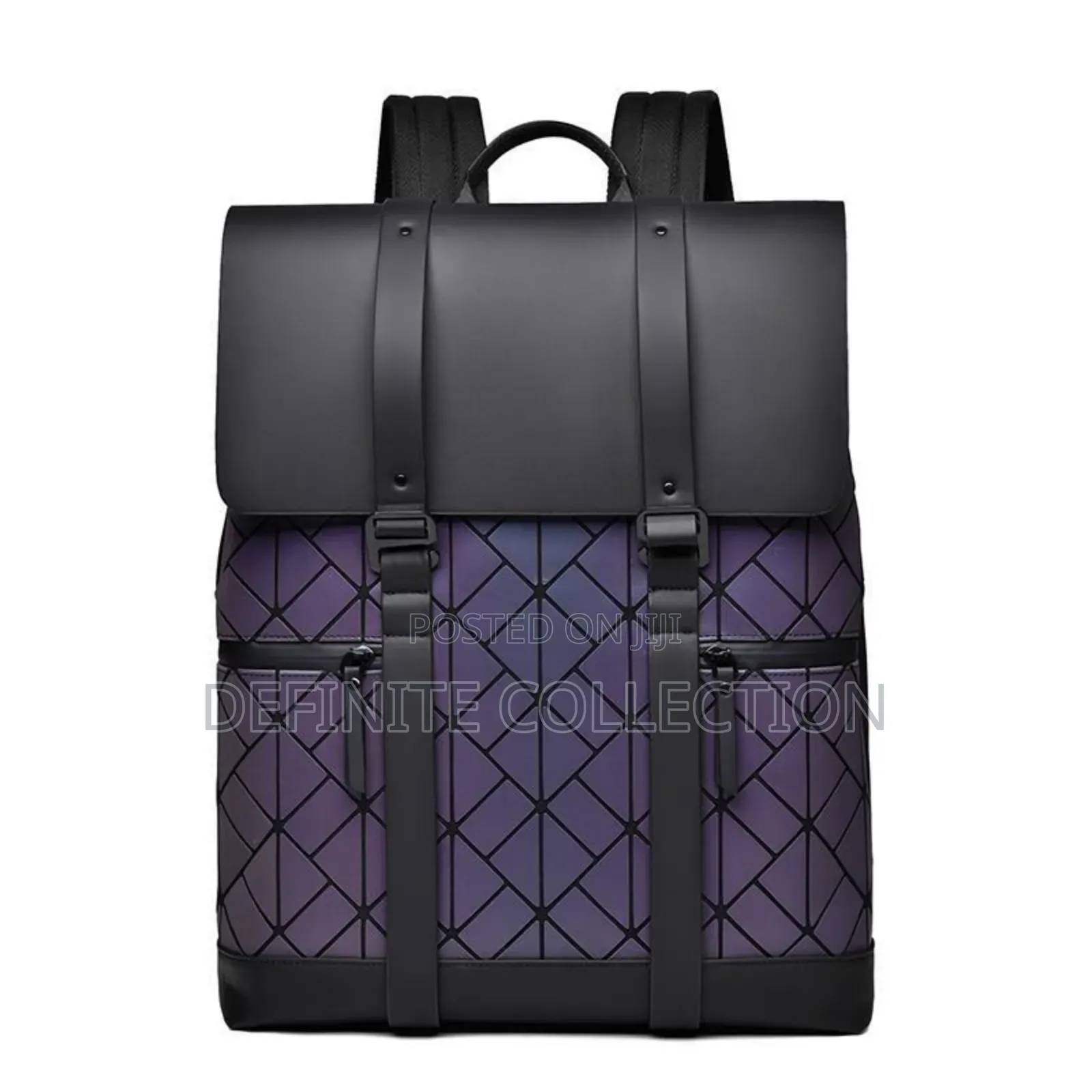 ADIDAS Luxury Backpack