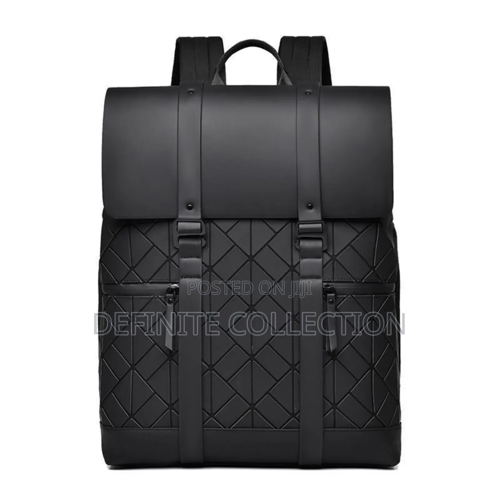 ADIDAS Luxury Backpack