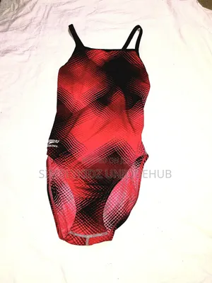 Ĝirls Swim Wear