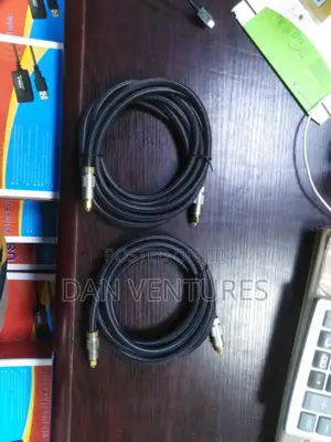 Optical Cable 2m