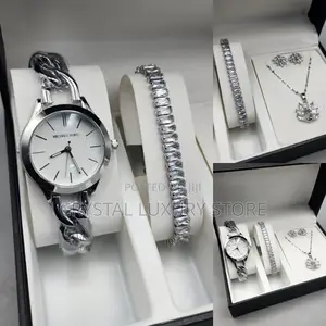 Michael Kors Quality Ladies Wristwatch