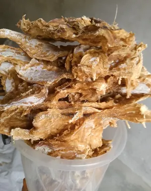 Stockfish Fillets (1.5kg)