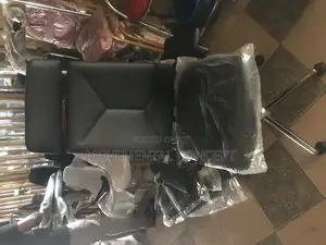 Executive Office Leather Chair
