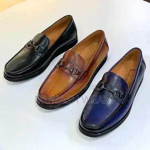 Billionaire Luxury Shoe