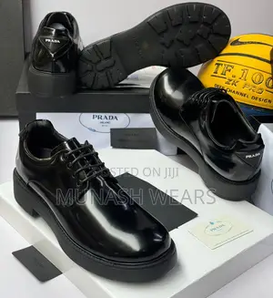 Prada Milano Luxury Shoe 40-46,Nationwide Delivery