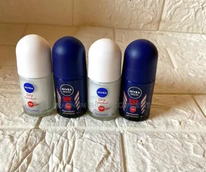 Mini Nivea Roll On