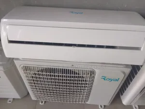 Royal Smart Ac 1.5hp Few Days Used