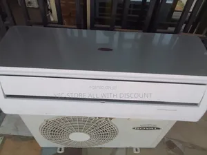 New Model Smart Ac Royal King With Smart Features Work
