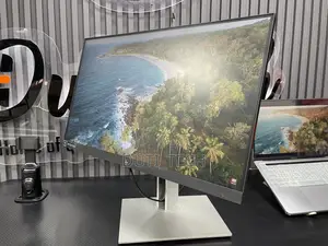 Hp 24-Inch E24 G4 Eye Ease Full Hd Ips Monitor