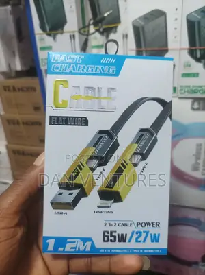 Fast Charging 2 to 2