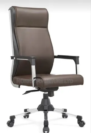 Executive Swivel Office Chair