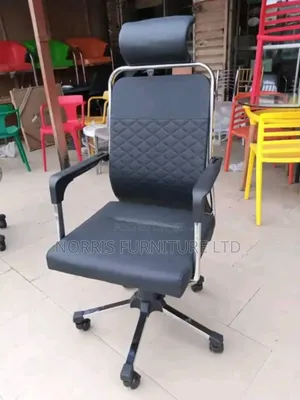 Executive Office Chair