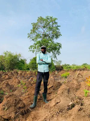 Farming Consultant