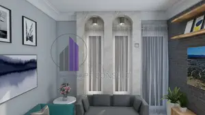 Architectural Drawings, 3ds and Building Construction