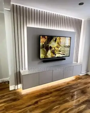 3d Tv Stand