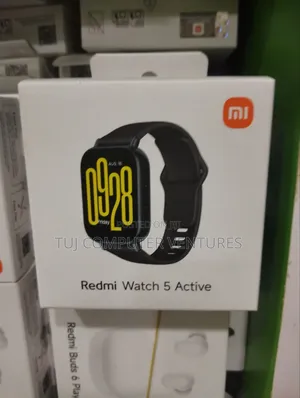 Redmi Watch 5 Active