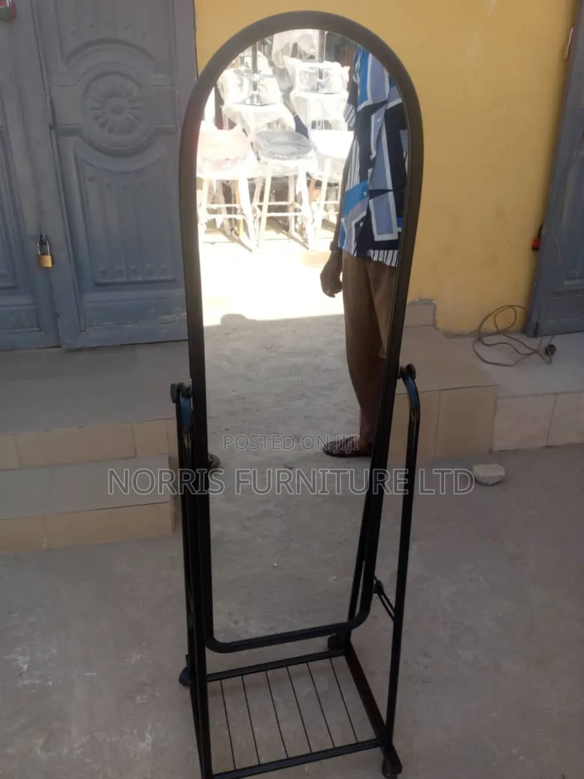 Standing Mirror