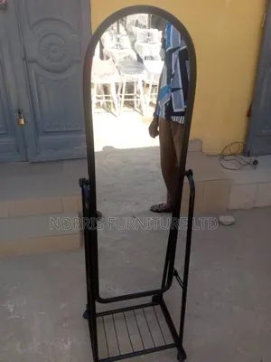 Standing Mirror