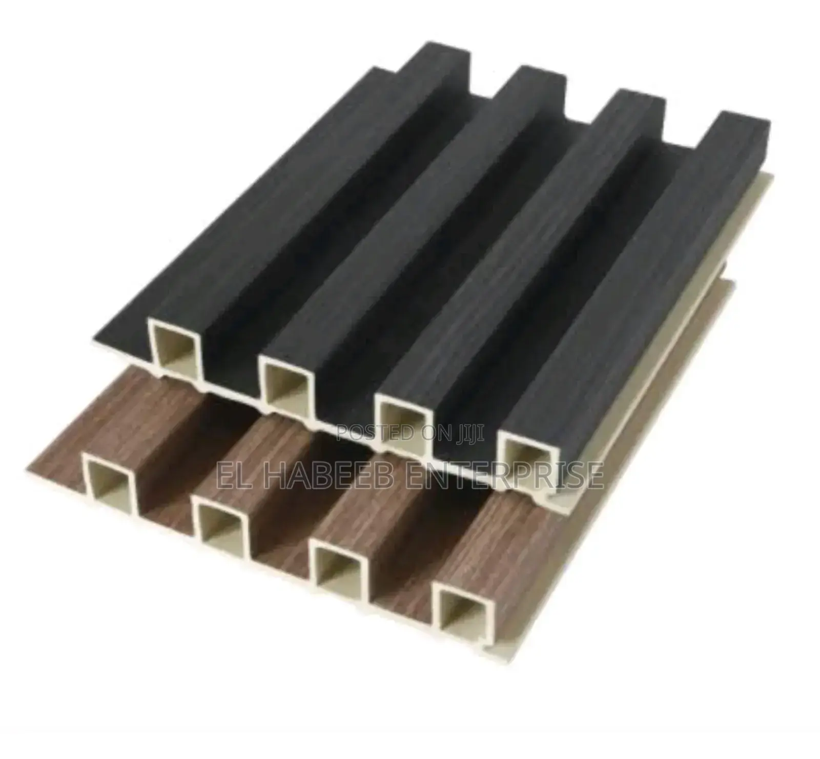 Flutted Wall Panel