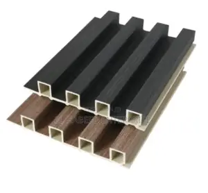 Flutted Wall Panel