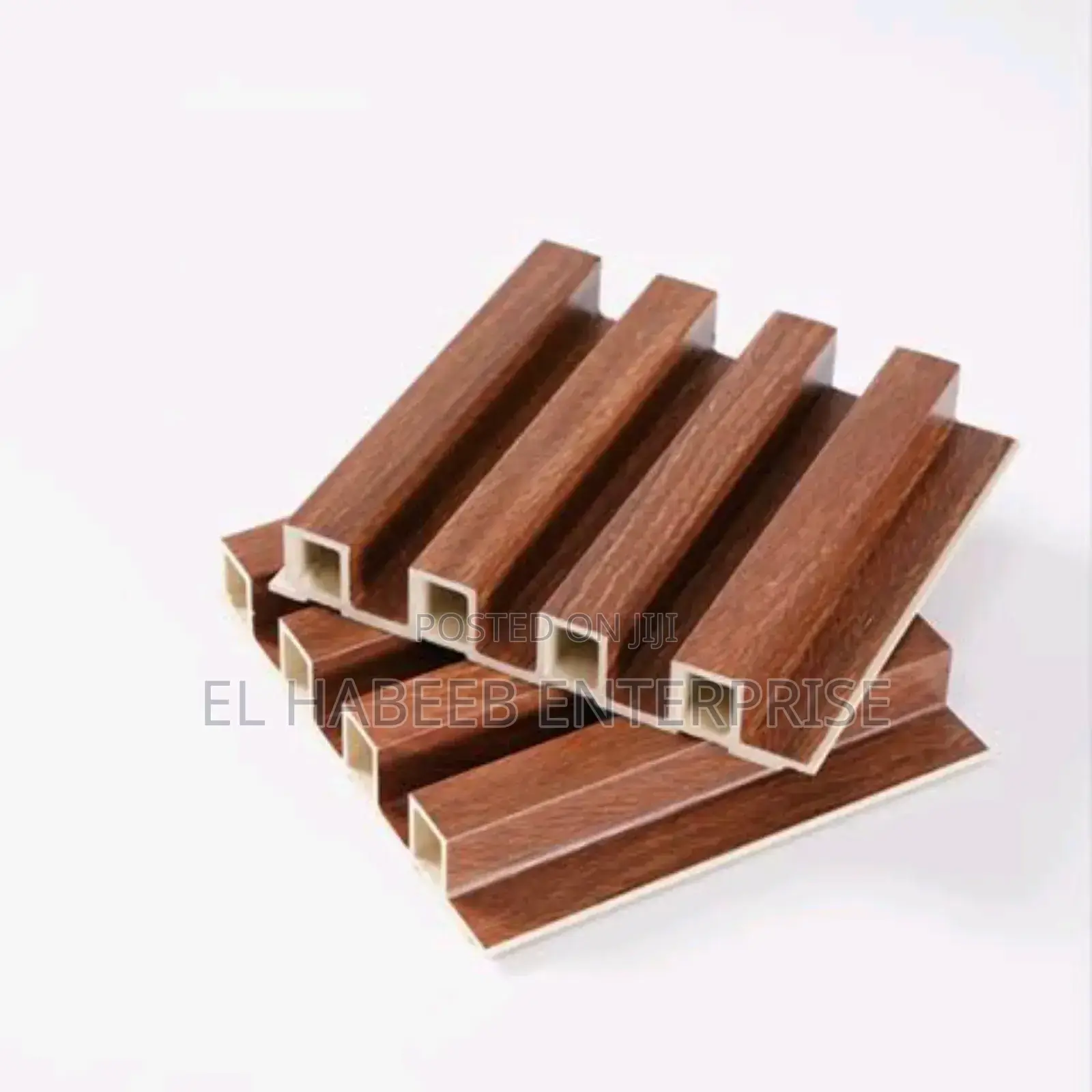 Flutted Wall Panel