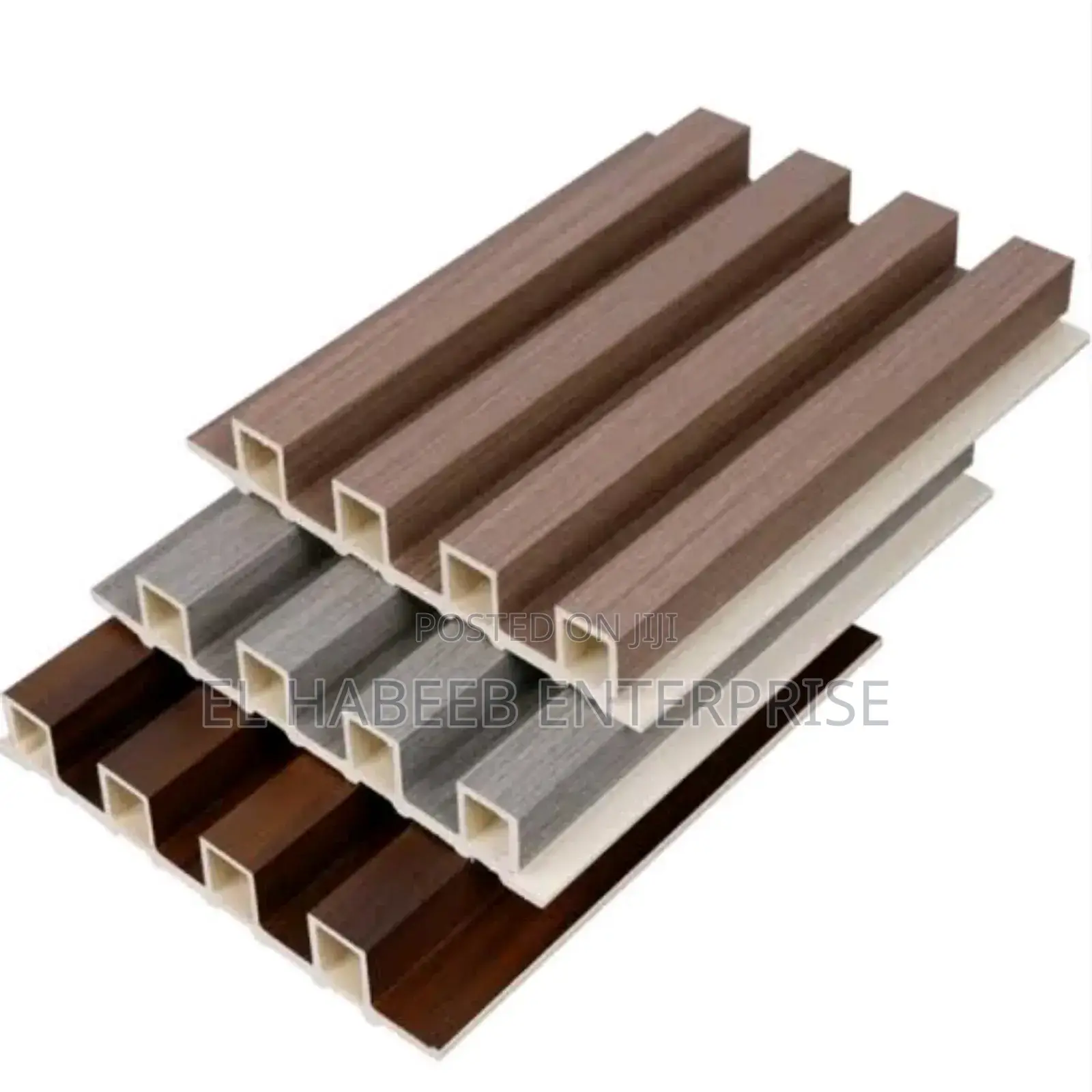 Flutted Wall Panel