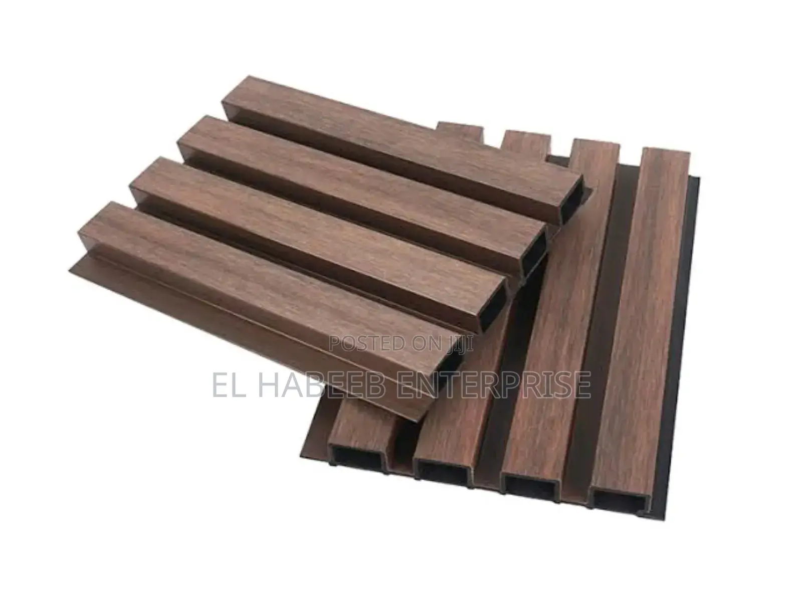 Flutted Wall Panel