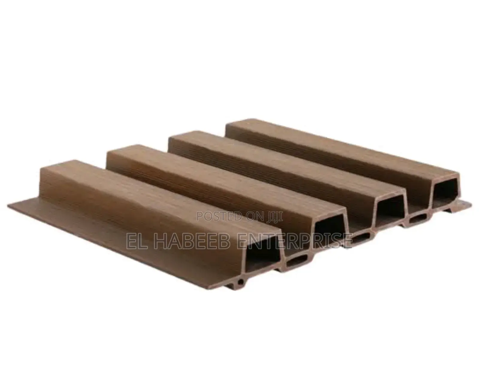 Flutted Wall Panel