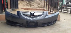 Front Bumper Acura Tl 2005