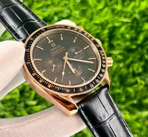 Omega Speedmaster Professional Chronograph Watch