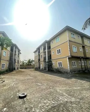 12bdrm Block of Flats in Off Nta Road, Port for sale