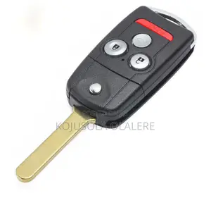 Acura MDX RDX Remote Key 2007 2008 2009 2010 201 Replacement