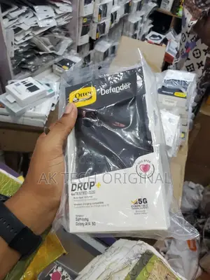 Samsung Galaxy A55 , A15 5G and A35 Otter Box Defender Pouch