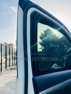 New Toyota Hilux 2023 White