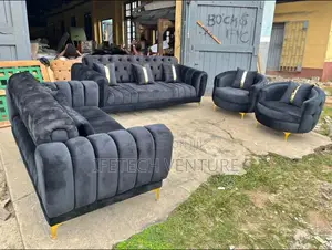 Newly Update on Sofa Set