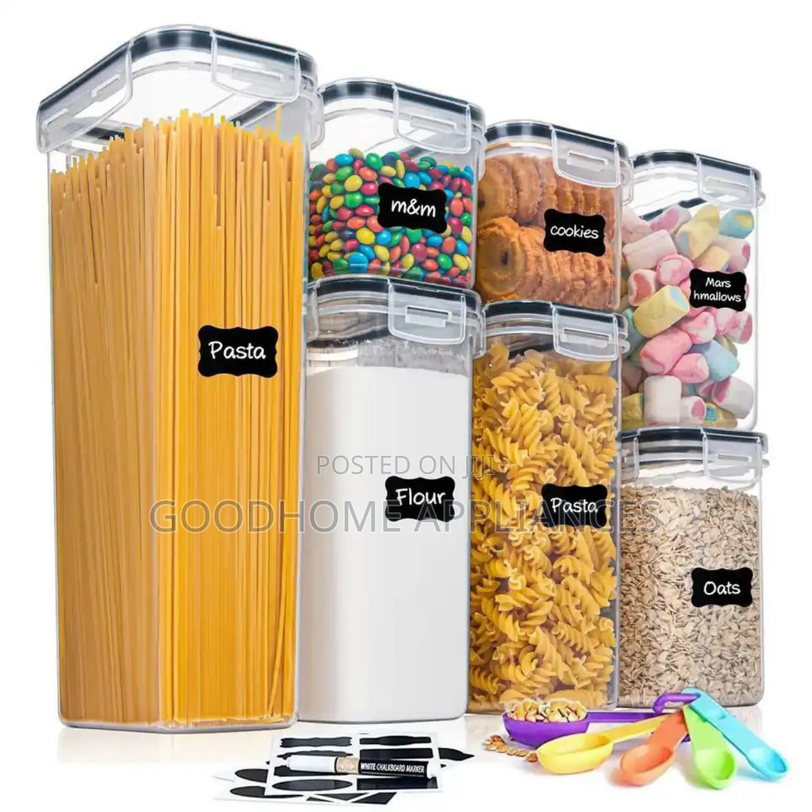 Food Storage Container