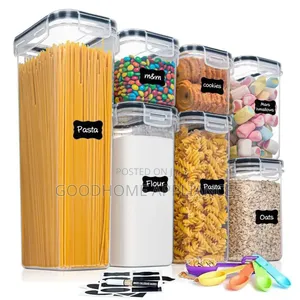 Food Storage Container