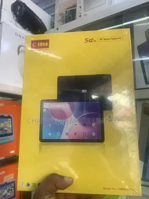 New C idea CM8800 Plus 8 GB