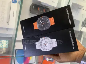 Samsung Galaxy Watch Ultra 47mm