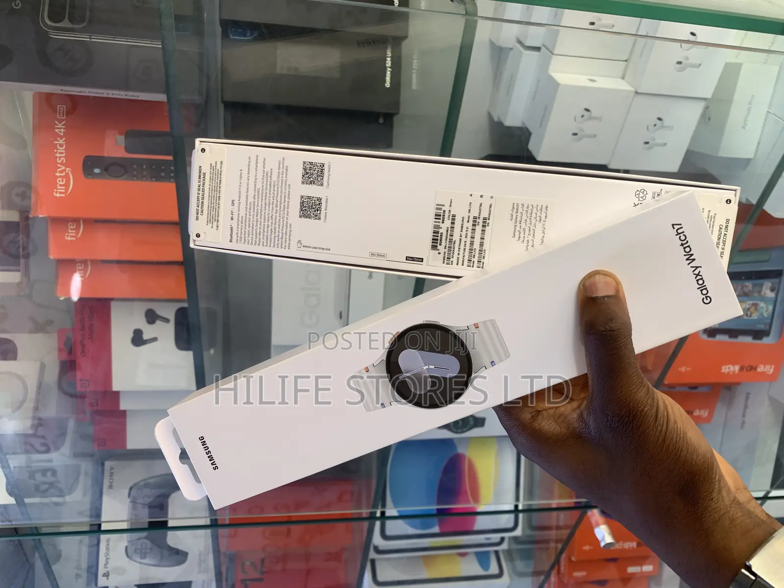 Samsung Galaxy Watch 7
