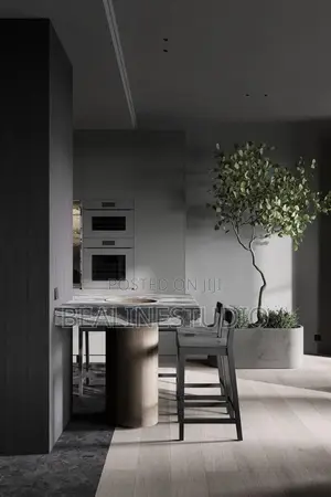 Trending Interior Design Concept 2025