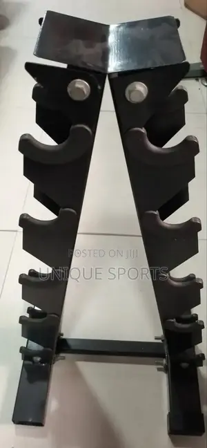 Dumbbell Rack Stand