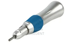 Straight Handpiece