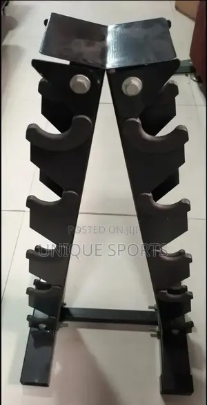Dumbbell Rack Stand