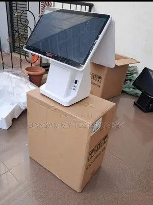 Hybrid 8G RAM 128ssd CORE I3 Dual Screen With Inbuilt Wifi