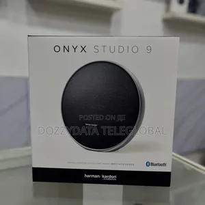 Onyx Studio 9 JBL