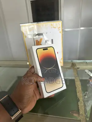 New Apple iPhone 14 Pro Max 128 GB